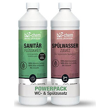 Bio-Chem Sanitärflüssigkeit
