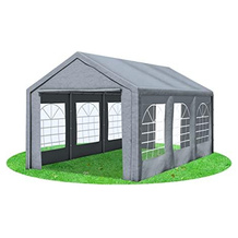 Stabilezelte 3x6-m-Pavillon