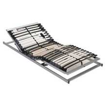 BeCo Matratzen Luxus E-Move