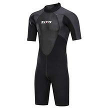 Zcco Triathlon-Neoprenanzug