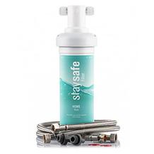 stsafe Untertisch-Wasserfilter