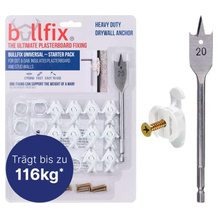 Bullfix Universal-S