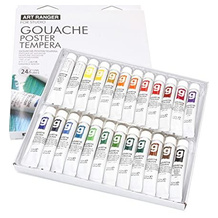 Paintersisters Gouache-Farbe