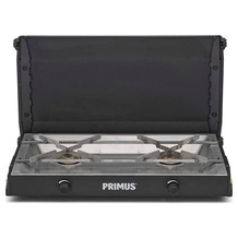 Primus 2-flammiger Campingkocher