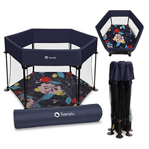 Lionelo LO-ROEL BLUE NAVY