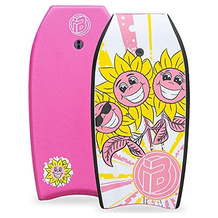 iBOARD Kinder-Bodyboard