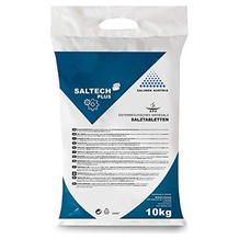 Saltech Regeneriersalz