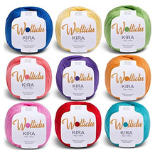 Wollidu Babywolle