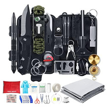 LC-dolida Survival-Kit