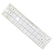 Bonn-Design Patchwork-Lineal