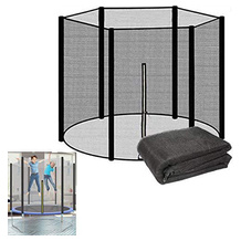 XIUWOUG 366-cm-Trampolin