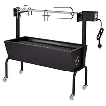 Dema Spanferkelgrill