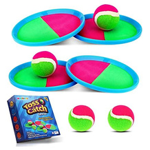 Weokeey Klettballspiel