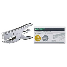 Leitz Heftzange
