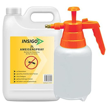 INSIGO Ameisenspray
