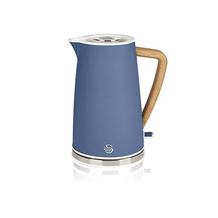 Swan Design-Wasserkocher