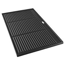 Grillrostprofi Gusseisen-Grillplatte