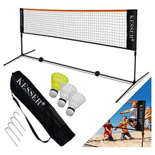 Kesser Badminton-Netz