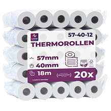 LYNNE PAYMENT SOLUTIONS Thermopapier