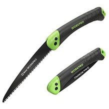 WORKPRO Fuchsschwanz-Säge