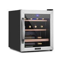 Klarstein Weinkühlschrank