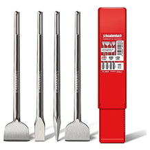 SCHWABENBACH SDS-Max-Meißel
