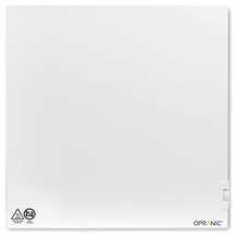 OPRANIC Hybrid-Infrarotheizung