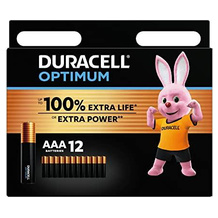 Duracell LR03