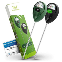 WENDOWERK Bodentester