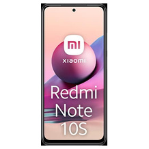 Xiaomi Redmi Note 10S