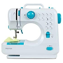 PRIXTON Anfängernähmaschine