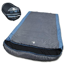 your GEAR Doppelschlafsack