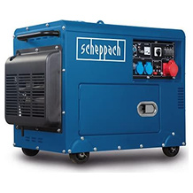 Scheppach SG5200D