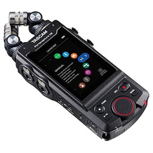 Tascam Portacapture X8