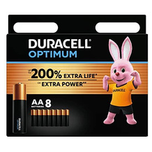 Duracell LR06