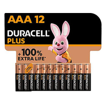 Duracell LR03