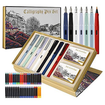 GC QUILL Kalligraphie-Füller