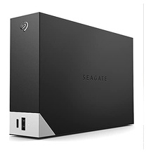 Seagate One Touch HUB