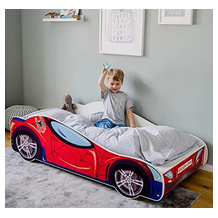 Kids Collective Autobett