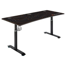 X Rocker Gaming-Schreibtisch