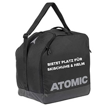 Atomic Skischuhtasche mit Helmfach