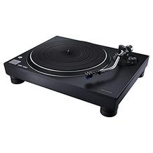 Technics Direktantrieb-Plattenspieler