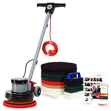 bopro Bodenpoliermaschine