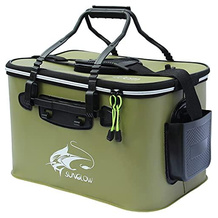 MMSGA Angeltasche