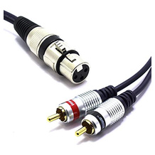VITALCO XLR-Kabel