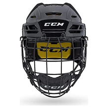 CCM Eishockey-Helm