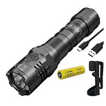Nitecore P20iX