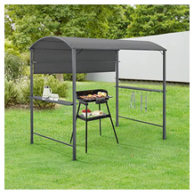 [en.casa] Grillzelt
