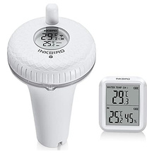 Inkbird Funk-Poolthermometer