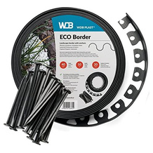 WDB Beeteinfassung